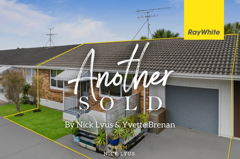 2/93 Symonds Street, Onehunga, Auckland - Carousel 1