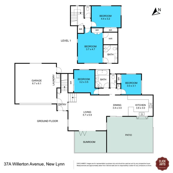 37A Willerton Avenue, New Lynn, Auckland - Carousel 39