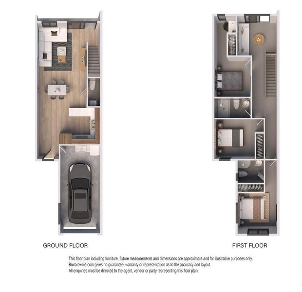 0 State Highway 27 - Carousel 18