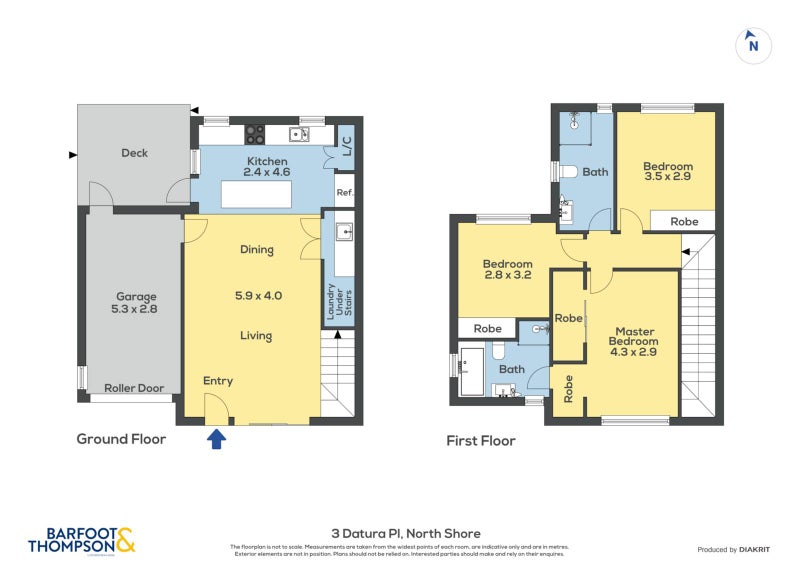 3C Datura Place, Sunnynook, Auckland - Carousel 21