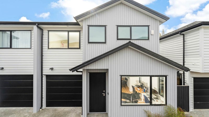 14B September Place, Forrest Hill, Auckland - Carousel 1