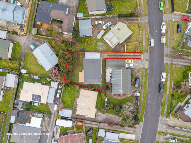 6B Pringle Place, Nawton, Hamilton - Carousel 15