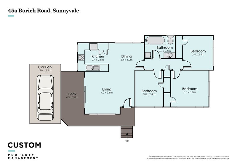 45 Borich Road, Sunnyvale, Auckland - Carousel 11