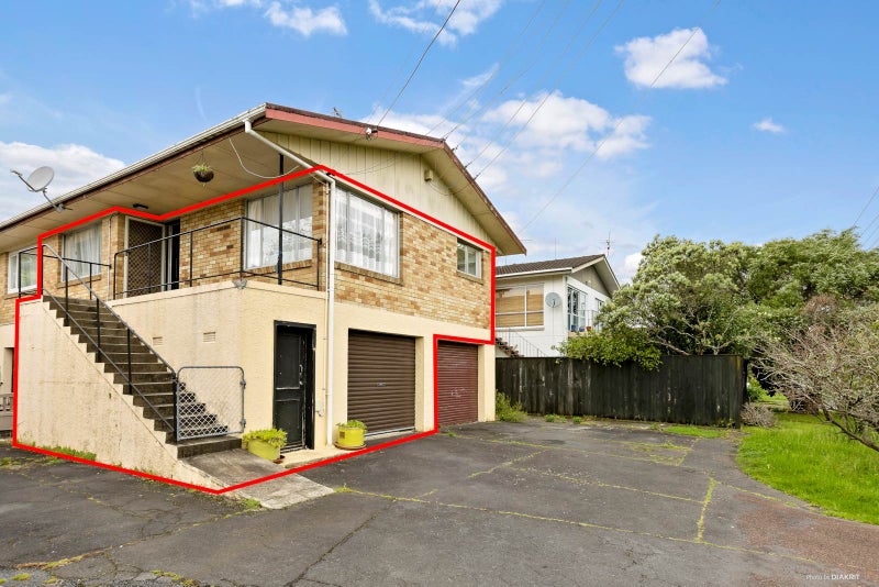1/153 Portland Road, Remuera, Auckland - Carousel 1