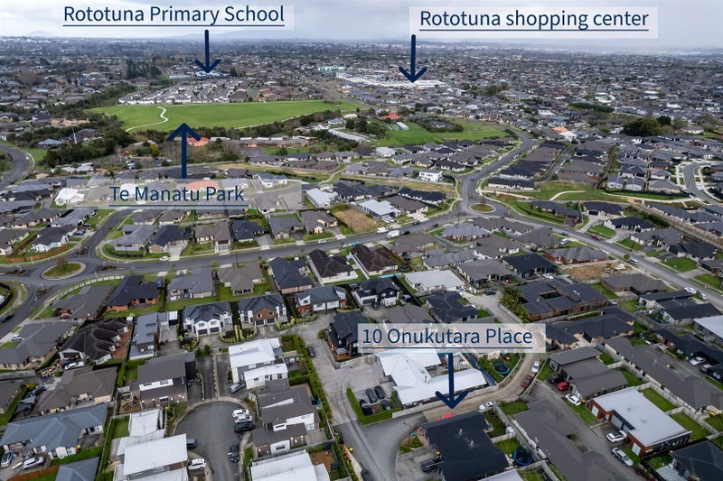 10 Onukutara Place, Huntington, Hamilton - Carousel 16