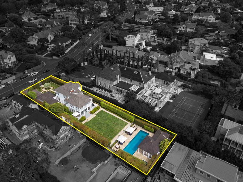 124 Victoria Avenue, Remuera, Auckland - Carousel 20