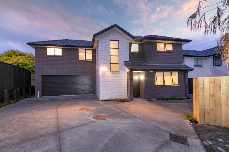 3/23 Withers Road, Glen Eden, Auckland - Carousel 1