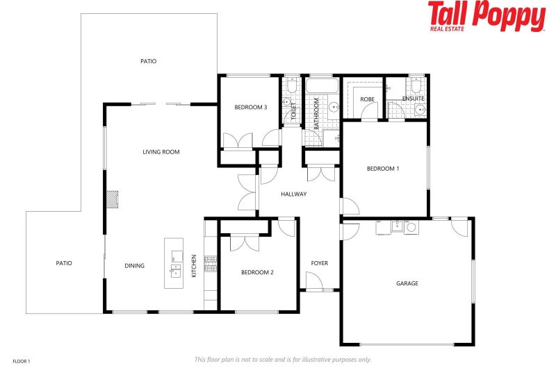 5 Ronald Scott Grove, Riverstone Terraces, Upper Hutt - Carousel 20
