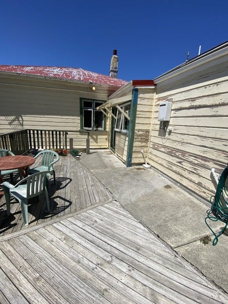180 Hanson Street, Newtown, Wellington - Carousel 1