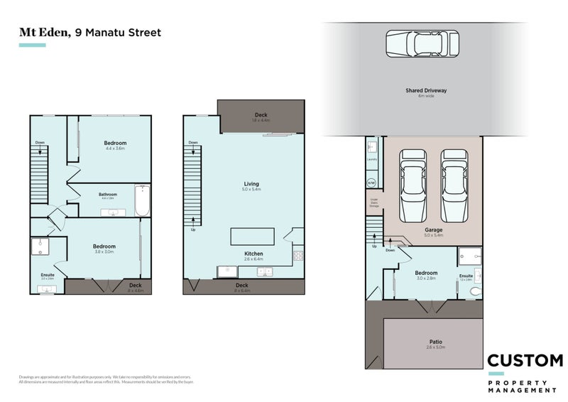 9 Manatu Street, Mount Eden, Auckland - Carousel 23