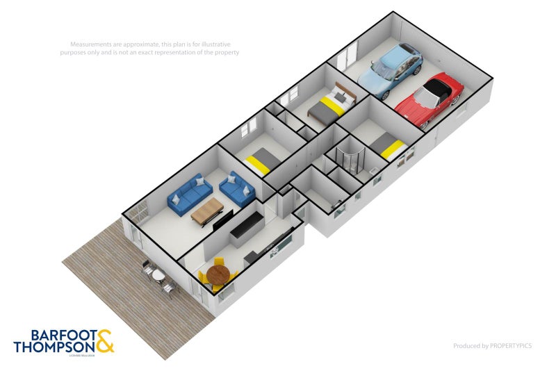 18 Parrs Cross Road, Henderson, Auckland - Carousel 18