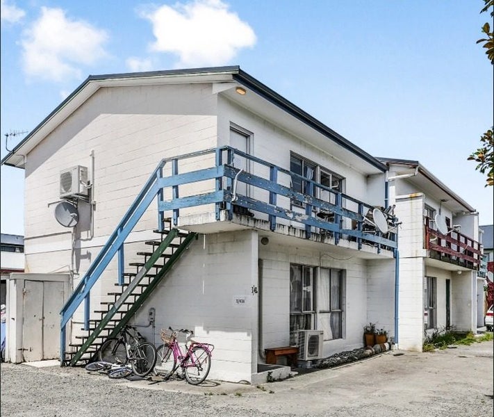 3/43A Merton Street, Trentham, Upper Hutt - Carousel 1