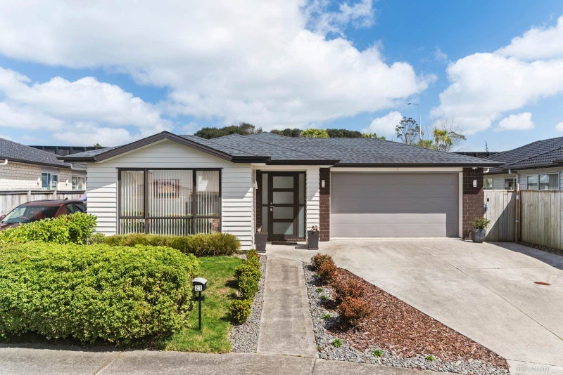 21 Ahorangi Road, Silverdale, Silverdale - Carousel 2