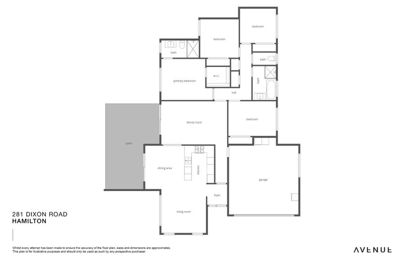 281 Dixon Road, Fitzroy, Hamilton - Carousel 20