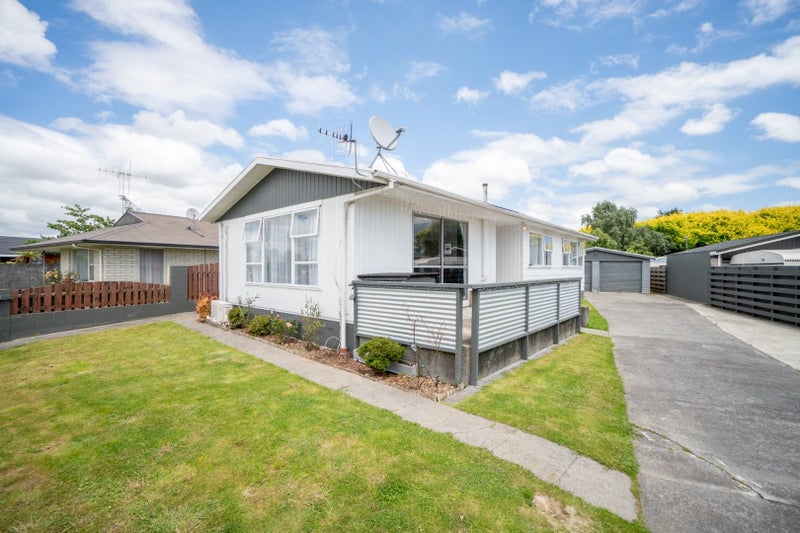 19 Turakina Street, Westbrook, Palmerston North - Carousel 1