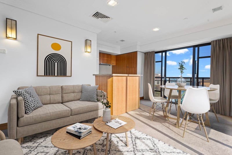 2502/1 Courthouse Lane, Auckland Cent, Auckland - Carousel 1