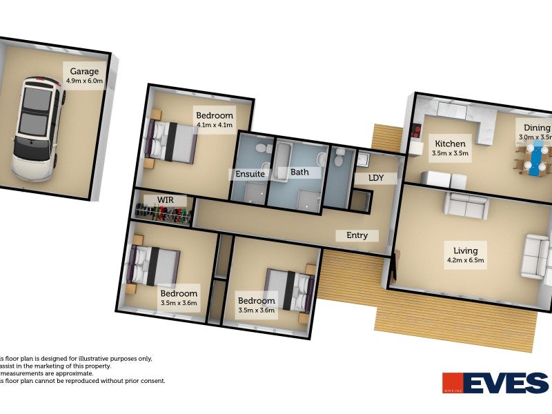 74C Tawa Street, Melville, Hamilton - Carousel 25