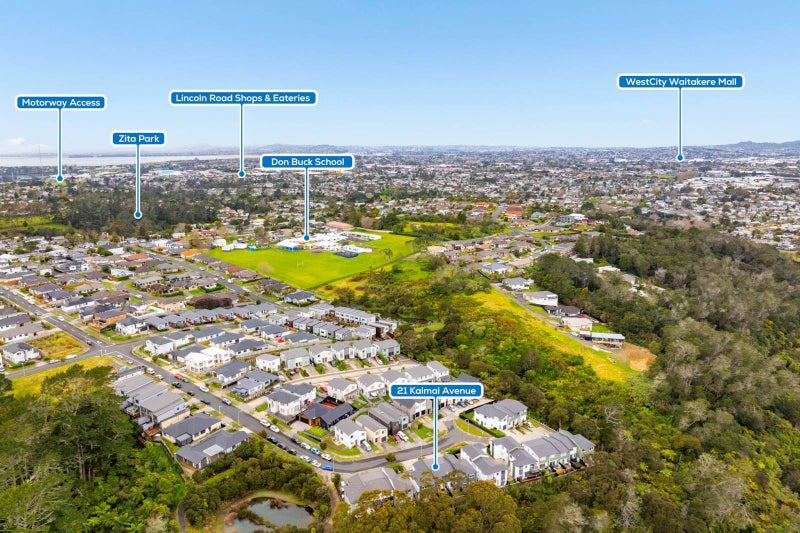 21 Kaimai Avenue, Massey, Auckland - Carousel 16
