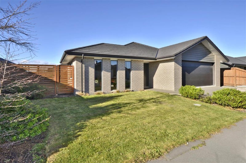 30 Rawnsley Terrace, Wigram, Christchurch - Carousel 1