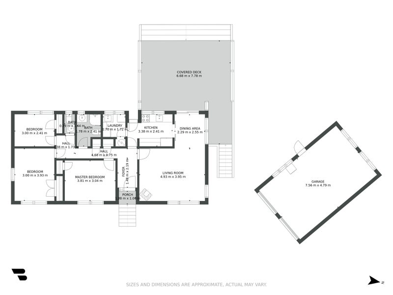 125 Farquhar Road, Glendene, Auckland - Carousel 16