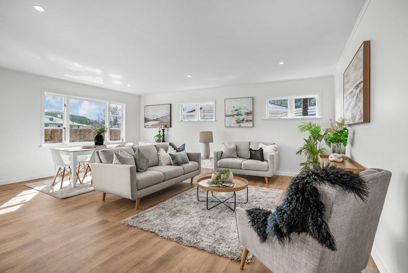 8 Petrie Street, Wainuiomata, Lower Hutt - Carousel 1