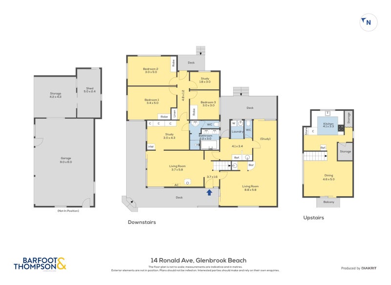 14 Ronald Avenue, Waiuku - Carousel 2