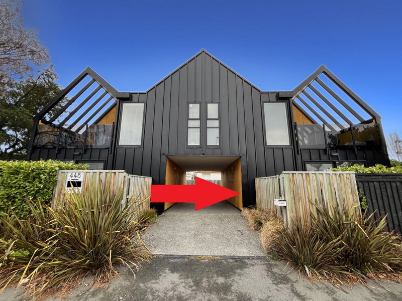 1/448 Hereford Street, Linwood, Christchurch - Carousel 1