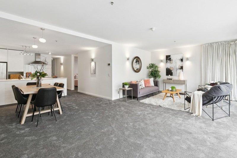 7C/164 The Terrace, Wellington Central, Wellington - Carousel 2