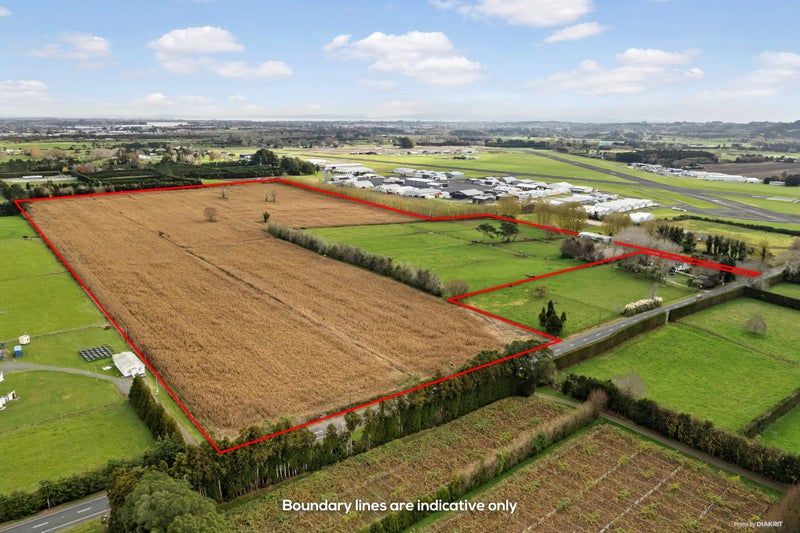 53 Mullins Road, Ardmore, Papakura - Carousel 2