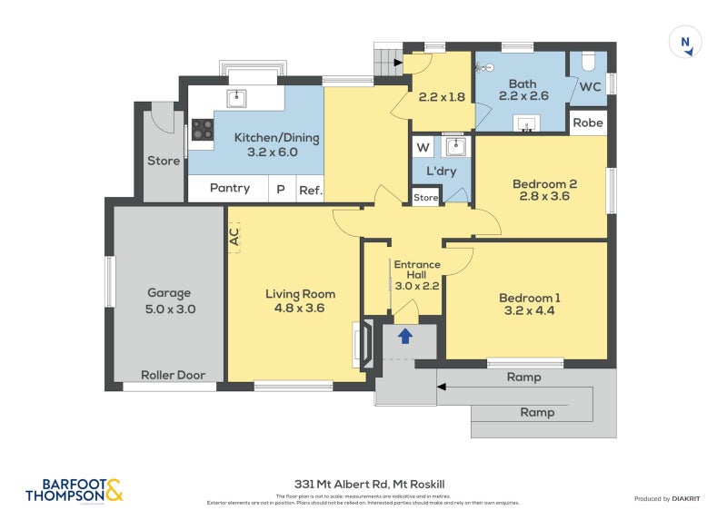 331 Mount Albert Road, Wesley, Auckland - Carousel 9