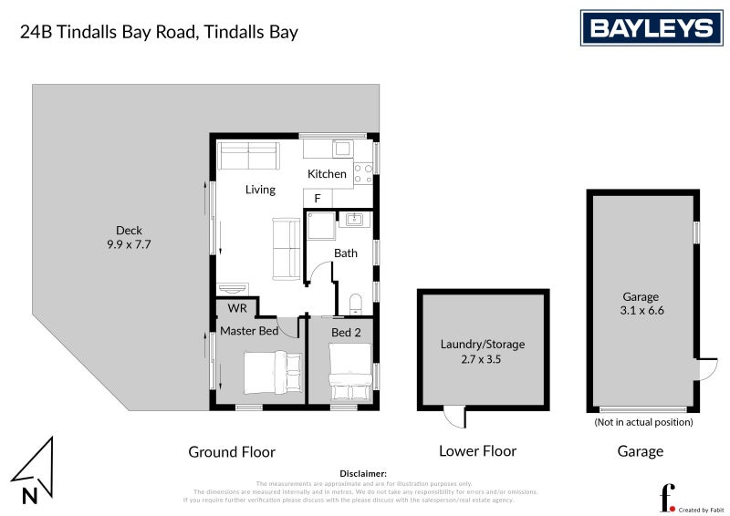 24B Tindalls Bay Road, Tindalls Beach, Whangaparaoa - Carousel 26