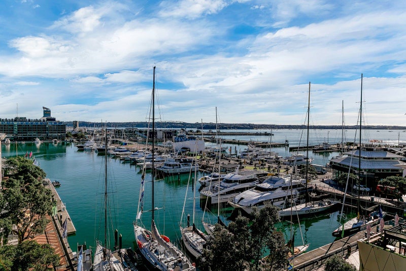 508/85 Customs Street West, Auckland Central, Auckland - Carousel 1