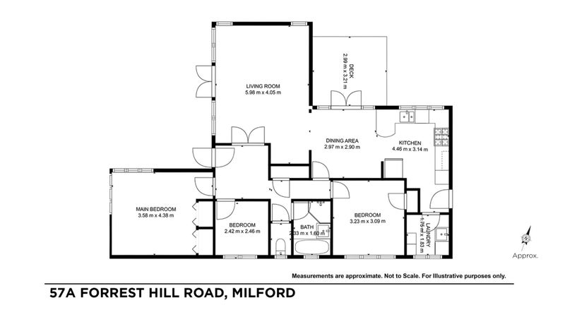 57A Forrest Hill Road, Milford, Auckland - Carousel 20