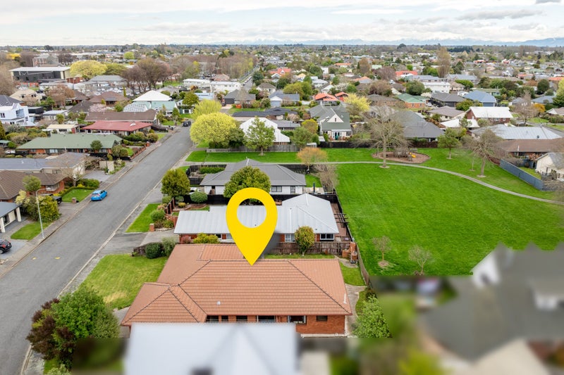 73 Regency Crescent, Redwood, Christchurch - Carousel 2