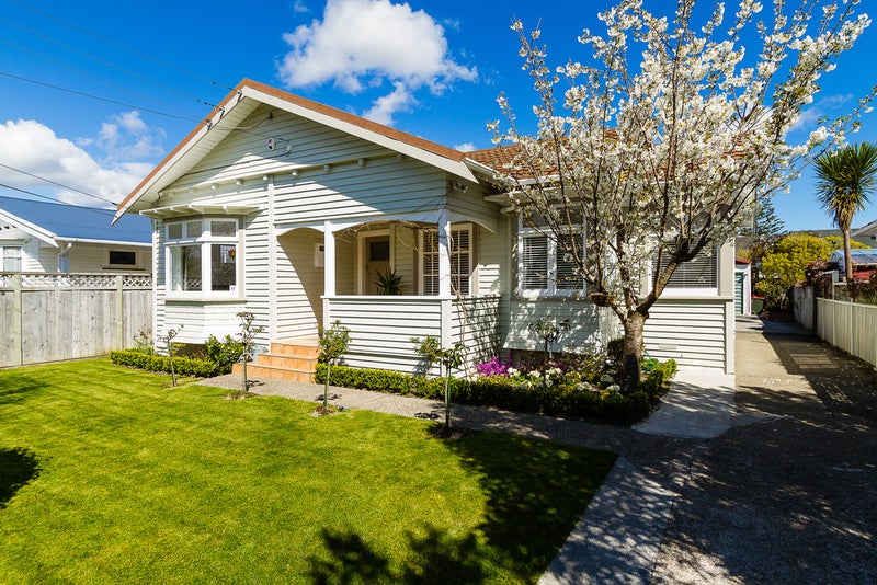 7 Ropata Crescent, Boulcott, Lower Hutt - Carousel 1