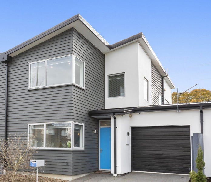 22 Menin Gate Crescent, Broomfield, Christchurch - Carousel 1