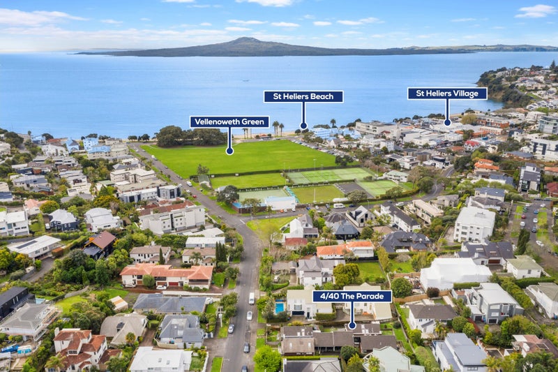4/40 The Parade, St Heliers, Auckland - Carousel 2