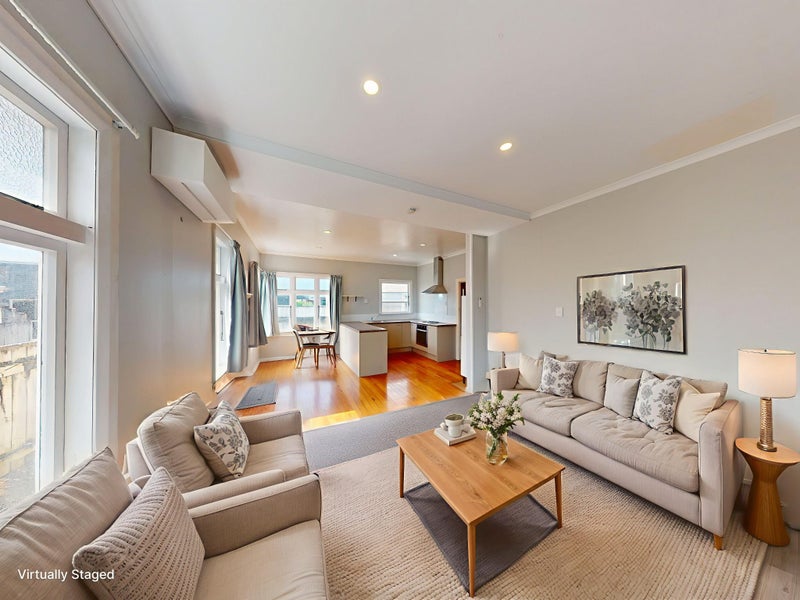 28 Knowles Street, Terrace End, Palmerston North - Carousel 2