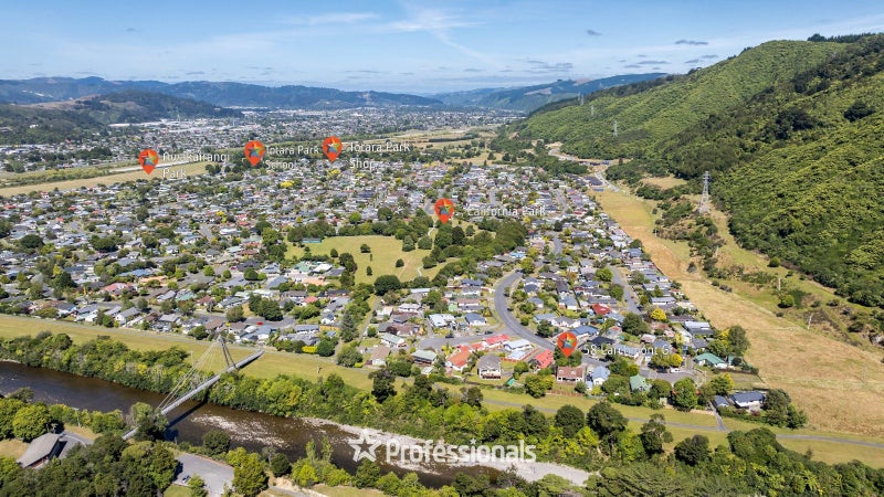 58 Larchmont Grove, Totara Park, Upper Hutt - Carousel 31