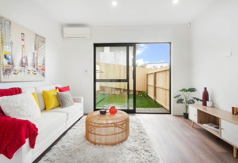 3/41 Ambler Avenue, Glen Eden, Auckland - Carousel 1