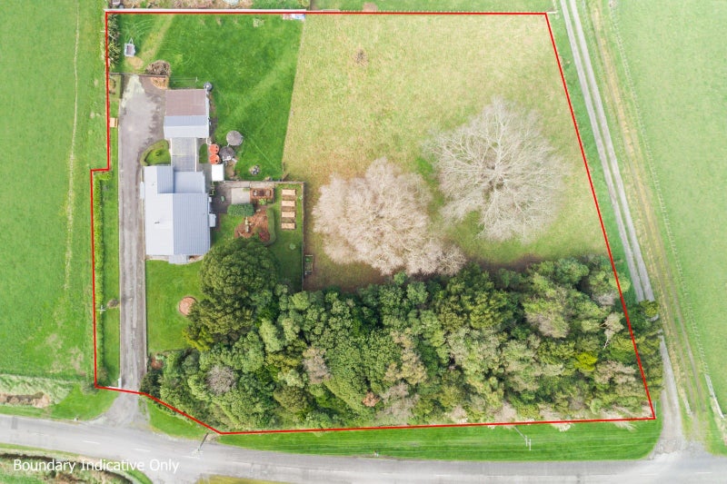 0 Lockwood Road, Kairanga - Carousel 48