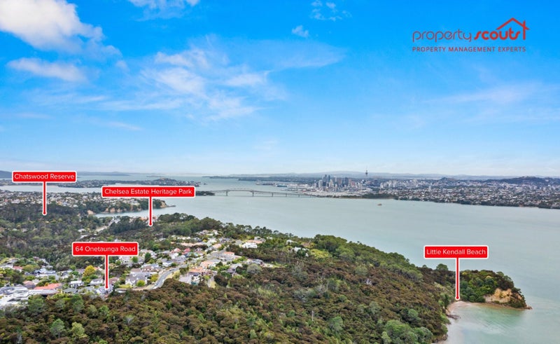 64 Onetaunga Road, Chatswood, Auckland - Carousel 32