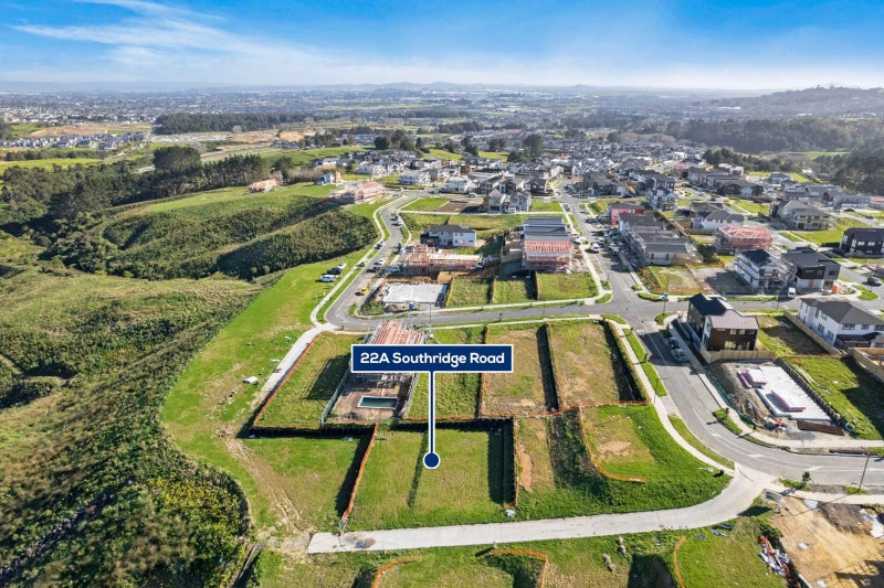 22A Southridge Road, Flat Bush, Auckland - Carousel 1