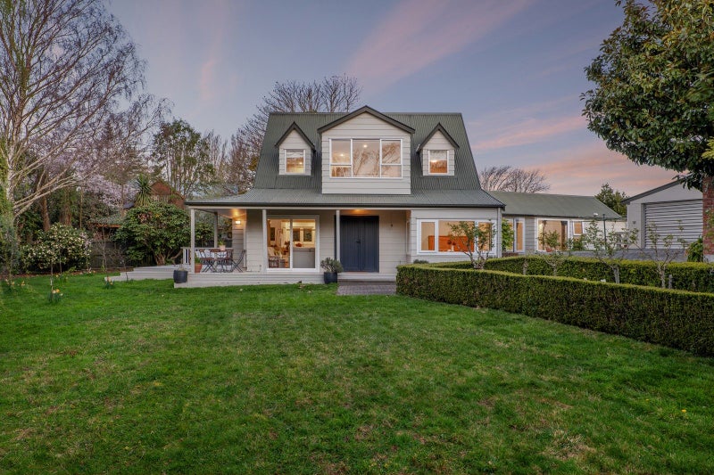 42 Rearsby Drive, Halswell, Christchurch - Carousel 1