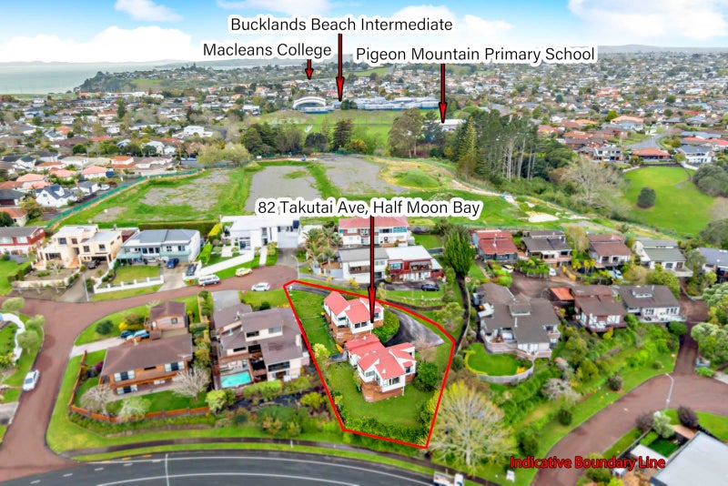 82 Takutai Avenue, HALF MOON BAY, AUCKLAND - Carousel 1