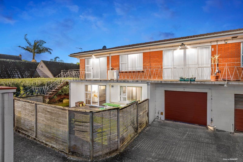 10/83 Moana Avenue, Onehunga, Auckland - Carousel 1