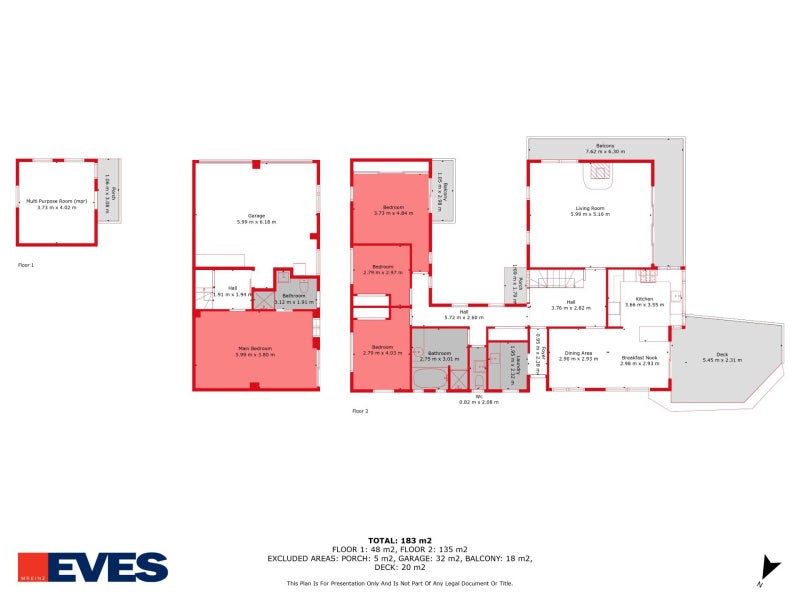 81 Maungawhare Place, Otumoetai, Tauranga - Carousel 23