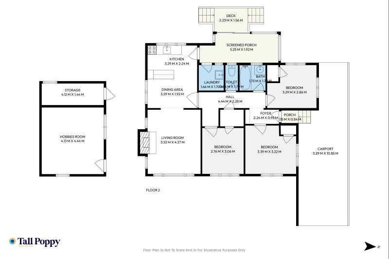 131 Wise Street, Wainuiomata, Lower Hutt - Carousel 23