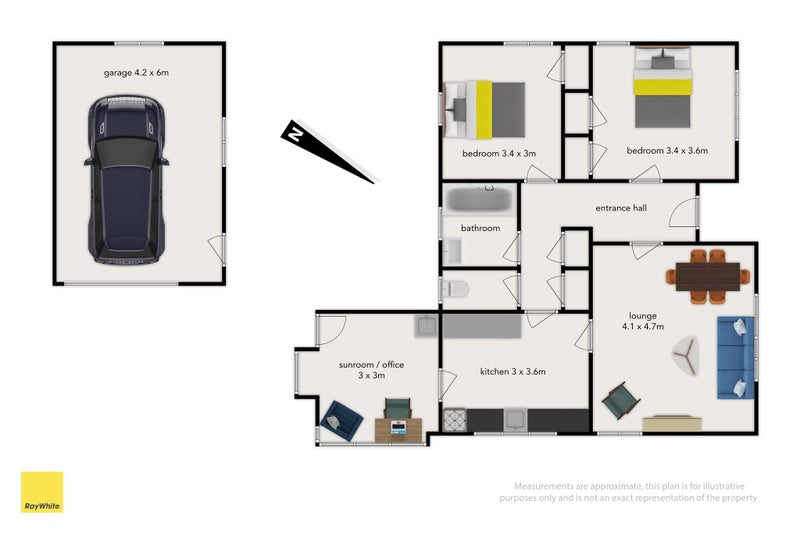 53 Amaru Road, One Tree Hill, Auckland - Carousel 21