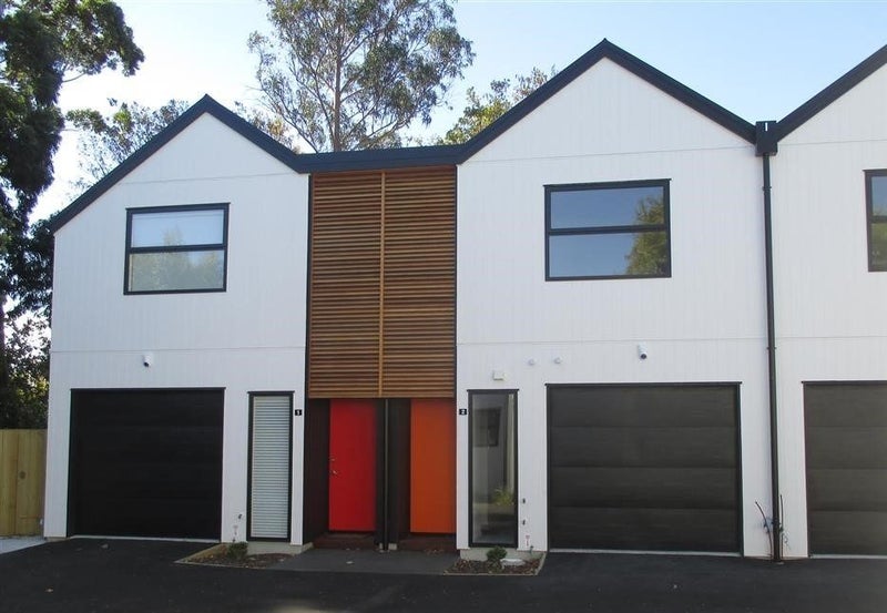 2/22 Grove Road, Addington, Christchurch - Carousel 1